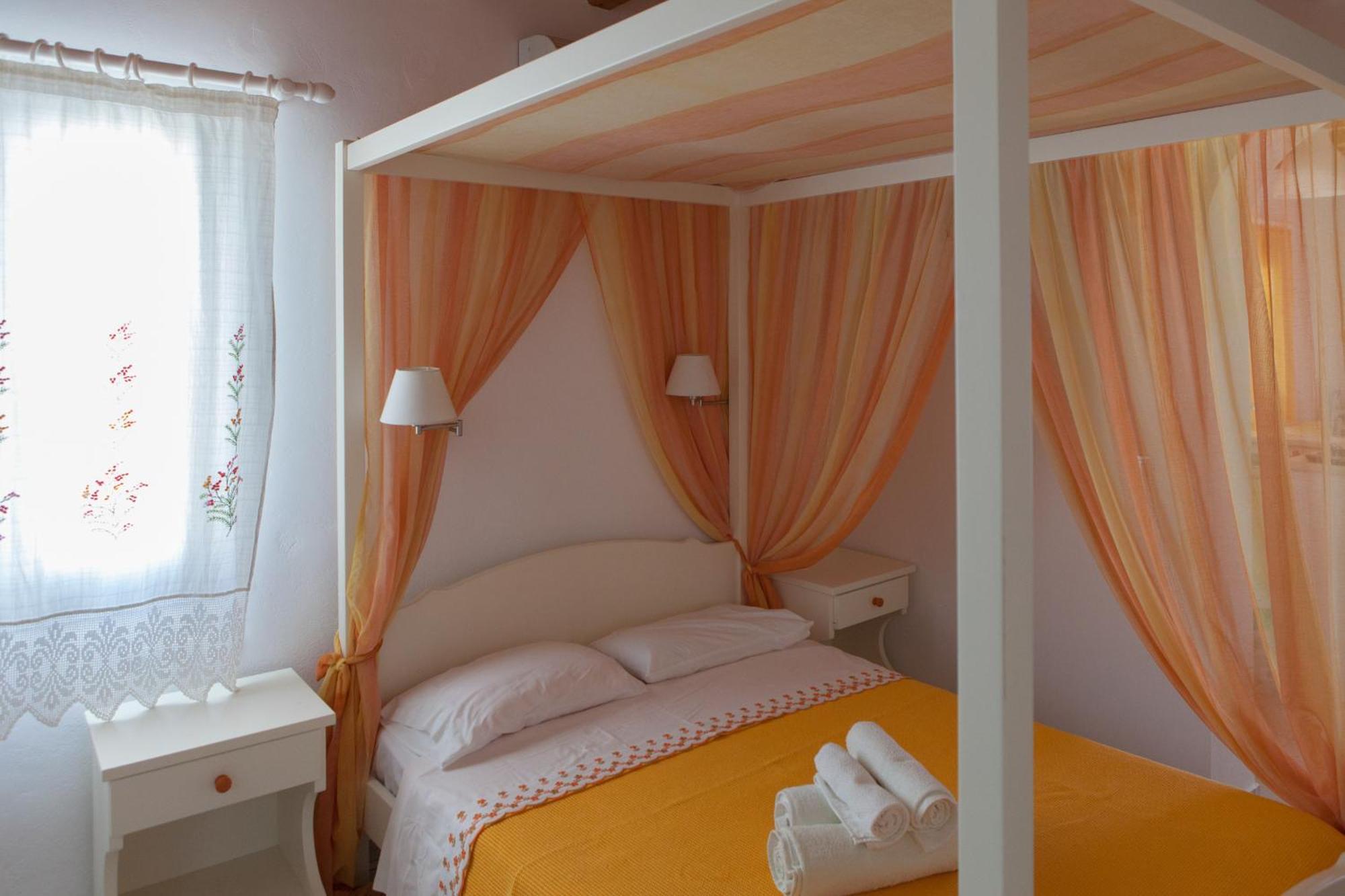Ergina Summer Resort Antiparos Bilik gambar